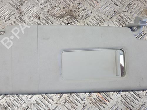 Aletta parasole destra Aletta parasole destra VW GOLF VI (5K1) [2008-2014] 37372464 37372464