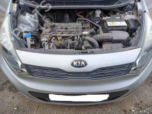 Right front driveshaft KIA RIO III (UB) | BP38161847M39 - Image 9