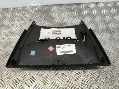 Display CITROËN C8 (EA_, EB_) 2.2 HDi | BP38033475C48 - Image 3