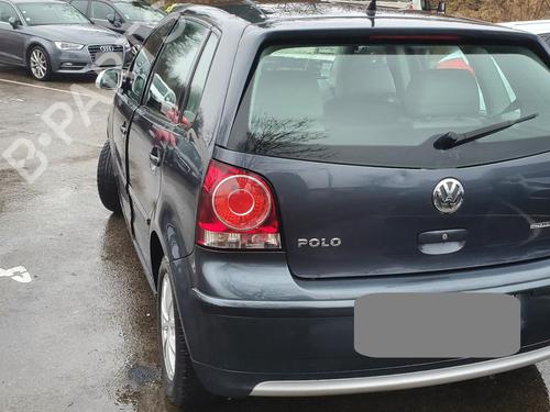 Left front window switch VW POLO IV (9N_, 9A_) 1.4 TDI | BP37366992I27 - Image 10