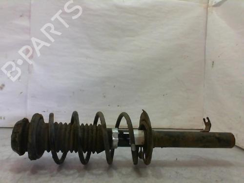 Used Right front shock absorber Right front shock absorber 37350970 37350970