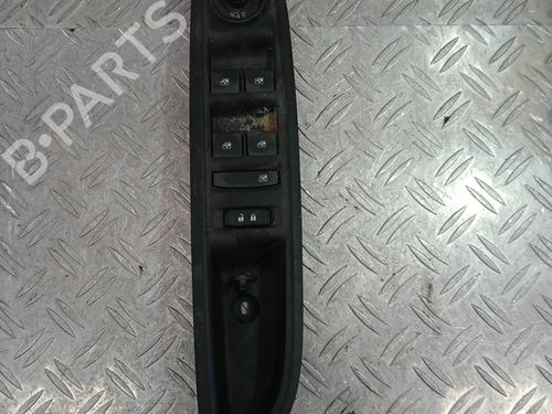 Left front window switch OPEL MOKKA / MOKKA X (J13) 1.6 CDTI (_76) | BP37366452I27  - Image 6