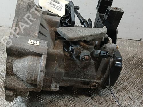gearbox-skoda-roomster-5j7-2006-2007-2008-2009-2010-2011-2012-2013-2014-2015-37360368 main image