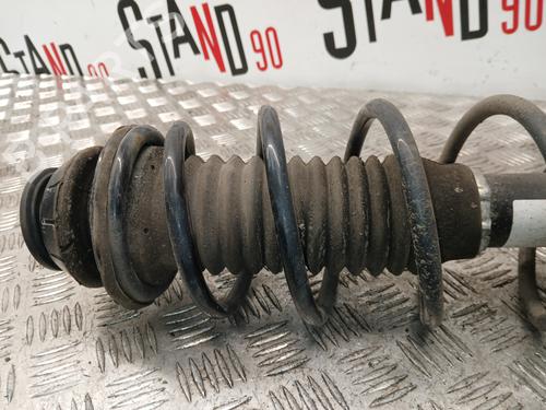 Left front shock absorber CITROËN C1 (PM_, PN_) 1.0 | BP37366609M16 - Image 5
