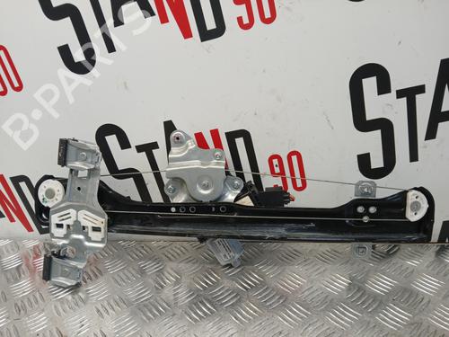 Used Front right window mechanism Front right window mechanism 37372707 37372707
