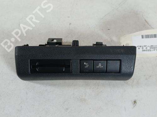 Switch PEUGEOT 3008 I MPV (0U_) | BP37362910I30 - Image 3