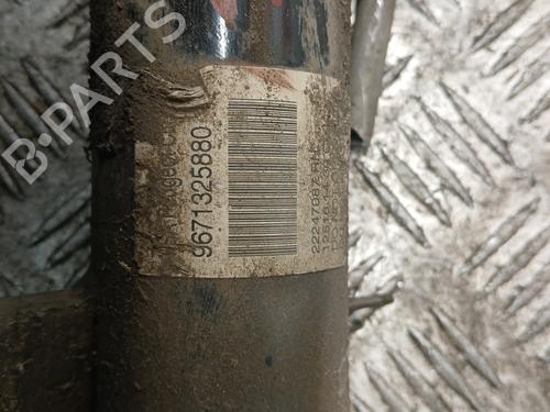 Right front shock absorber DS DS 3 (SA_) 1.2 THP 130 (SAHNYM) | BP37367354M17  - Image 5