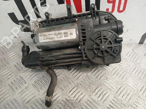 Electronic module MAZDA 2 (DY) | BP37369799M83 - Image 7