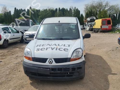 Left front driveshaft RENAULT KANGOO Express (FC0/1_) 1.5 dCi (FC07, FC1R) | BP37357388M38 - Image 7
