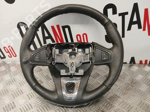 steering-wheel-renault-scenic-iii-jz01_-2008-2009-2010-2011-2012-2013-2014-2015-2016-37364907 main image