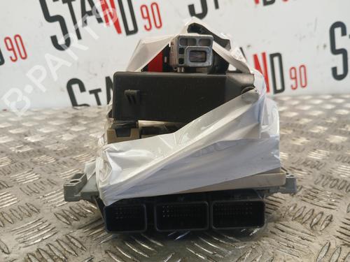 Electronic module RENAULT CLIO III (BR0/1, CR0/1) | BP37374986M83 - Image 2