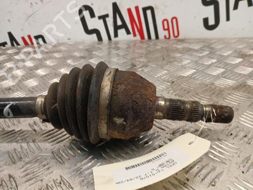 Left front driveshaft OPEL ASTRA H (A04) | BP37360042M38 - Image 2