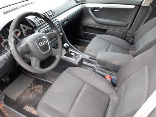 ABS pump AUDI A4 B7 Avant (8ED)  | BP37355507M43  - Image 6
