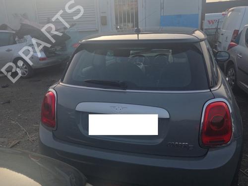 Rear parcel shelf MINI MINI (F56) Cooper D | BP37746651C85 - Image 9