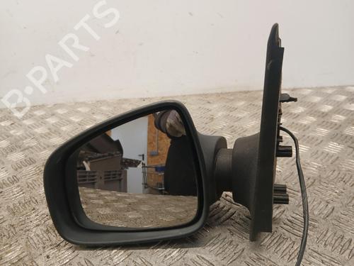 left-mirror-dacia-sandero-ii-2012-40507719 main image