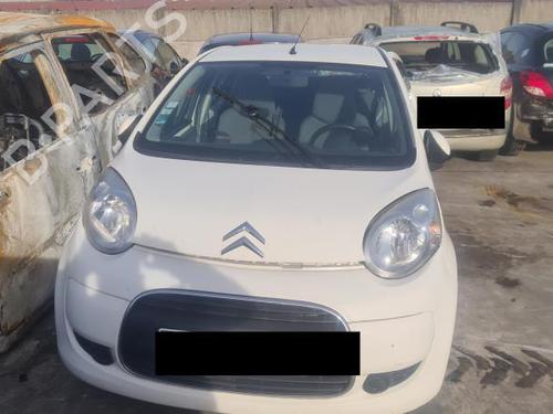 Steering column stalk CITROËN C1 (PM_, PN_) 1.0 | BP37357256I23 - Image 6