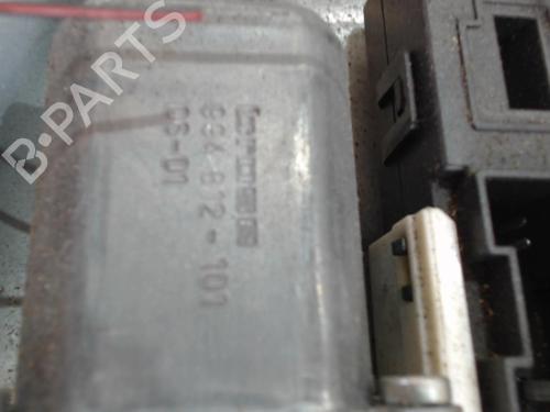 Used Front right window mechanism Front right window mechanism 37351730 37351730