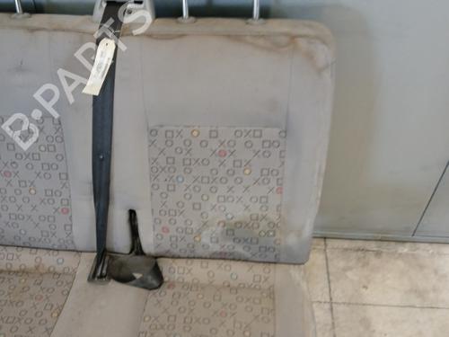 Siège arrière Siège arrière 37362755 37362755