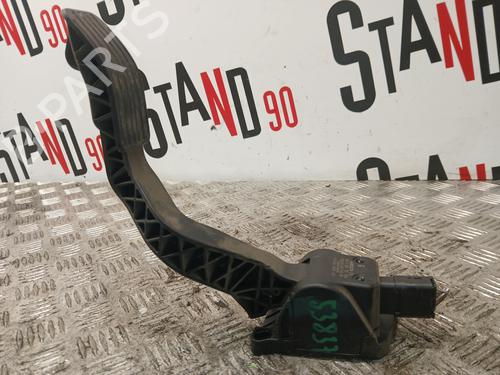 Pedale Pedale PEUGEOT 308 I (4A_, 4C_) 1.6 HDi (90 hp) 37371203 37371203