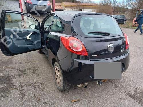 ABS pump FORD KA (RU8) 1.3 TDCi | BP37360640M43 - Image 6