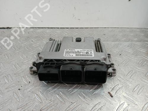 Engine control unit (ECU) PEUGEOT 208 I (CA_, CC_) | BP37366477M57 - Image 4