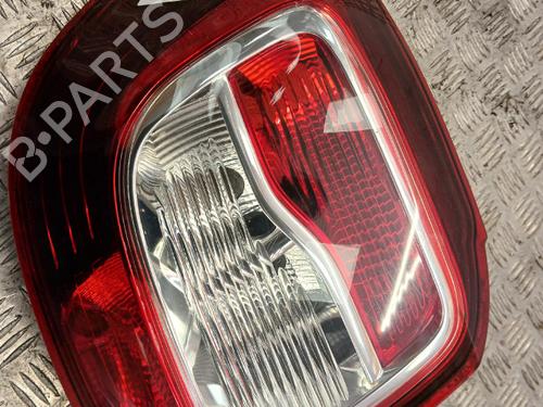 Left taillight DACIA SANDERO II TCe 90 (B8M1, B8MA, B8AC) | BP40507727C34 - Image 3