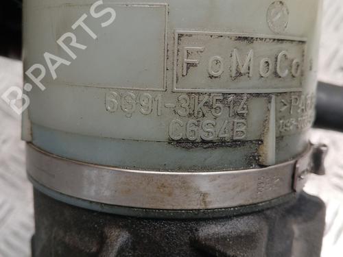 Steering pump FORD S-MAX (WA6) 2.0 TDCi | BP37370992M99  - Image 7