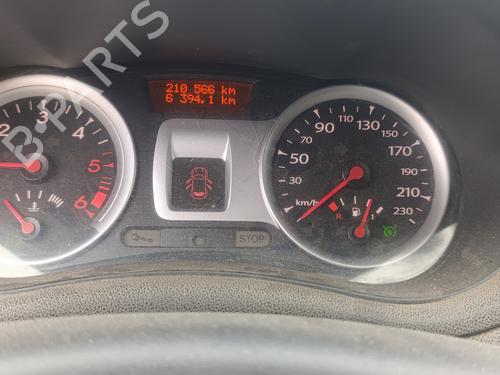 Starter RENAULT CLIO III (BR0/1, CR0/1) | BP37371874M8 - Image 11