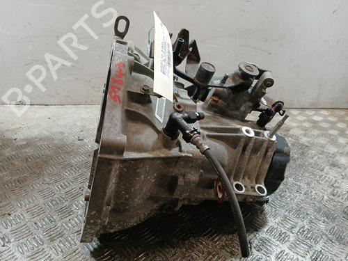 Gearbox SUZUKI SWIFT IV (FZ, NZ) 1.2 4x4 (AZH412, ZD72S) | BP37363043M3 - Image 3