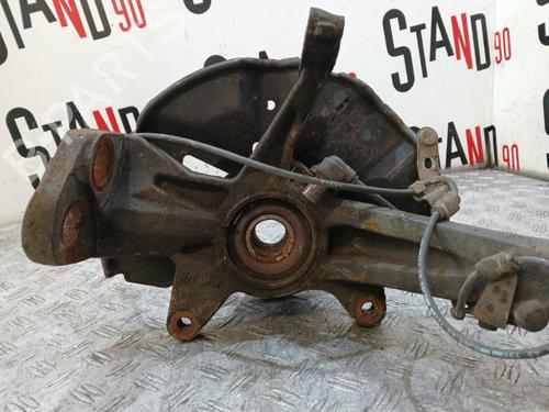 left-front-steering-knuckle-mazda-6-hatchback-gg-2002-2003-2004-2005-2006-2007-2008-37362356 main image