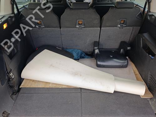 Right front window switch PEUGEOT 5008 (0U_, 0E_) 1.6 HDi | BP37373072I26 - Image 10