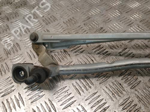 Front wiper motor FORD FIESTA VI (CB1, CCN) 1.0 EcoBoost | BP37370426M29  - Image 5