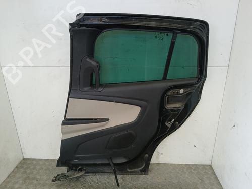 Dør højre bagtil FORD B-MAX (JK) 1.6 TDCi | BP38492688C5 - Image 5
