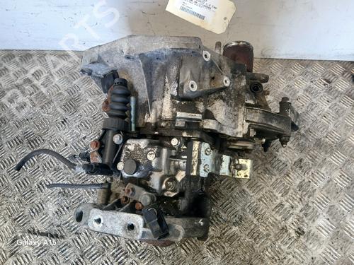 Used Gearbox Gearbox 37368209 37368209