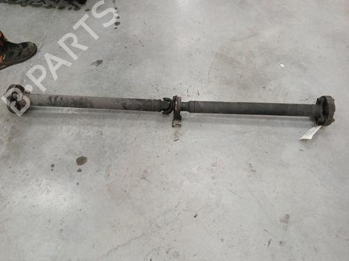 Driveshaft MERCEDES-BENZ C-CLASS (W204) C 220 CDI (204.008) | BP37363372M37 - Image 4