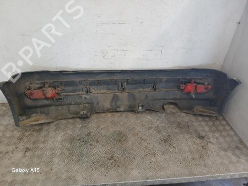 rear-bumper-peugeot-206-2l_-2m_-2009-2010-2011-2012-2013-37746665 main image