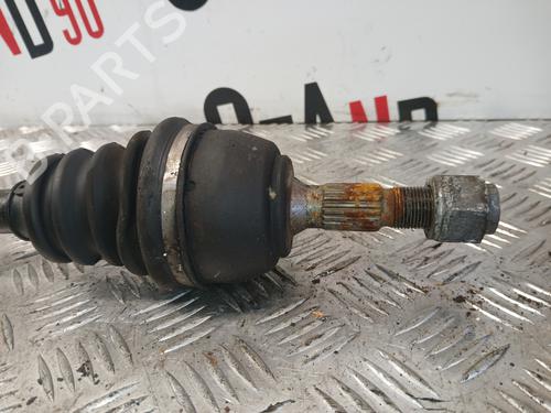 Used Right front driveshaft Right front driveshaft 37373042 37373042