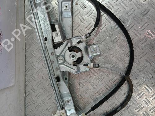 Used Front right window mechanism Front right window mechanism 37365206 37365206