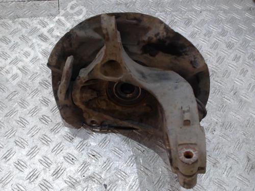 Left front steering knuckle MINI MINI (R56) Cooper D | BP37360831M25 - Image 4