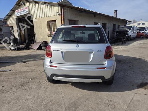 AC compressor SUZUKI SX4 (EY, GY) 2.0 DDiS 4x4 (RW420D) | BP37366382M34  - Image 11