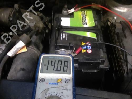Alternator VW GOLF PLUS V (5M1, 521) | BP37370138M7 - Image 2