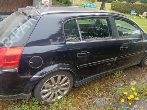 Engine OPEL SIGNUM Hatchback (Z03) 3.0 V6 CDTI (F48) | BP37604267M1 - Image 13