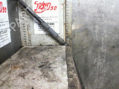 Dämpfer hinten links für Dämpfer hinten links 37350205 37350205