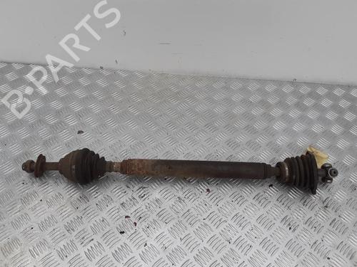 Used Right front driveshaft Right front driveshaft 37354782 37354782
