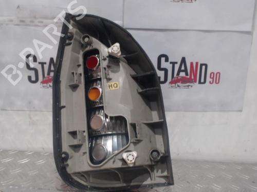 Used Right taillight Right taillight 37356629 37356629