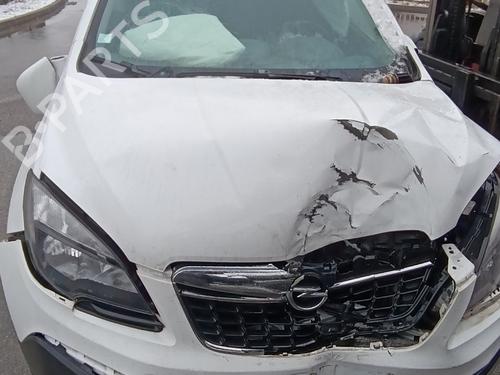 Brugte OPEL MOKKA / MOKKA X (J13)  1.4 4x4 (_76)  4809372