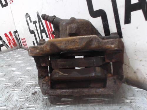 Used Left front brake caliper Left front brake caliper 37359470 37359470