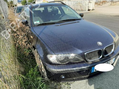 Steering pump BMW 3 Touring (E46) | BP37354025M99 - Image 8