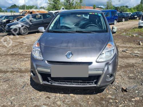 Engine control unit (ECU) RENAULT CLIO III (BR0/1, CR0/1) | BP37361899M57 - Image 5