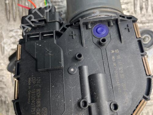 Used Front wiper motor Front wiper motor 39148258 39148258